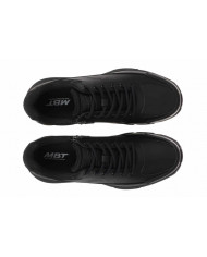 SNEAKERS MBT UOMO SIMBA TRAINERII M BLACK 703577-257F