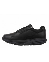 SNEAKERS MBT UOMO SIMBA TRAINERII M BLACK 703577-257F