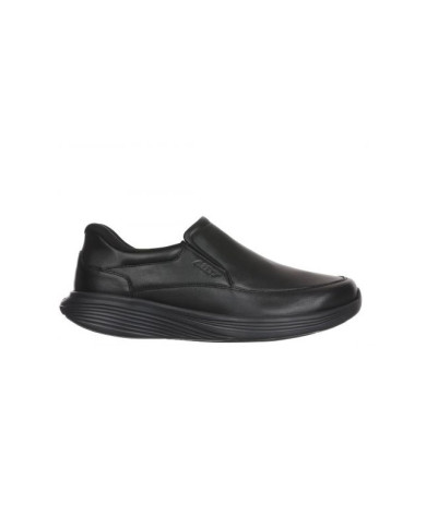 SNEAKERS SLIP-IN MBT UOMO SF-2000 703433 257N BLACK
