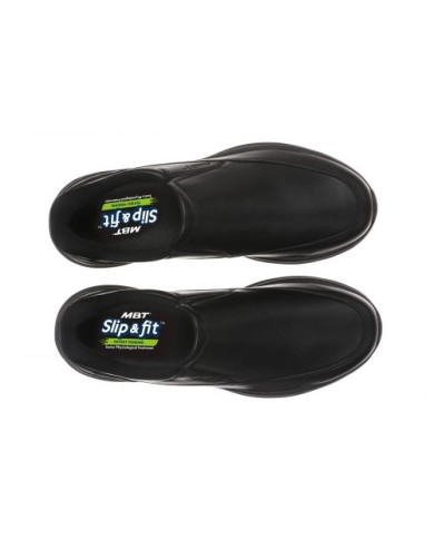 SNEAKERS SLIP-IN MBT UOMO SF-2000 703433 257N BLACK