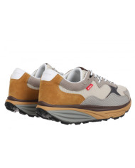 SNEAKERS MBT UOMO NARITA M TAN 703036-124R