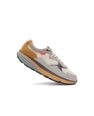 SNEAKERS MBT UOMO NARITA M TAN 703036-124R