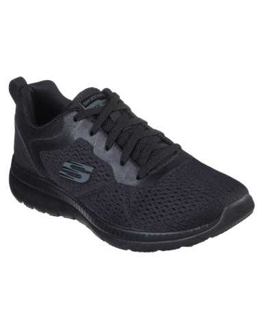 SNEAKERS SKECHERS DONNA BOUNTIFUL - QUICK PATH 12607 TPE
