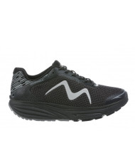 SNEAKERS MBT UOMO COLORADO X M BLACK 702639-257Y