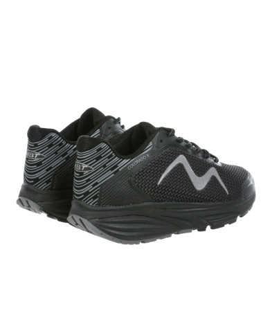 SNEAKERS MBT UOMO COLORADO X M BLACK 702639-257Y