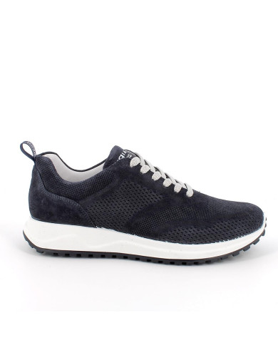 SNEAKERS IGI&CO 3629011 BLU