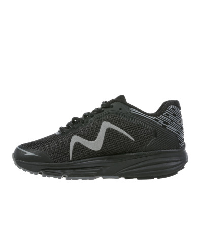 SNEAKERS MBT UOMO COLORADO X M BLACK 702639-257Y