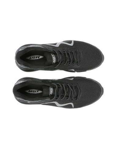 SNEAKERS MBT UOMO COLORADO X M BLACK 702639-257Y