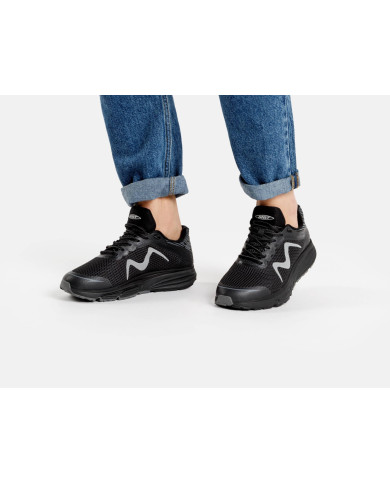 SNEAKERS MBT UOMO COLORADO X M BLACK 702639-257Y