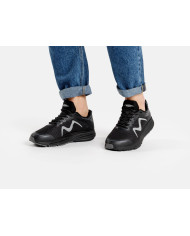 SNEAKERS MBT UOMO COLORADO X M BLACK 702639-257Y