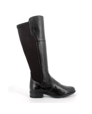 STIVALI CON TACCO IGI&CO DONNA NERO 4682600