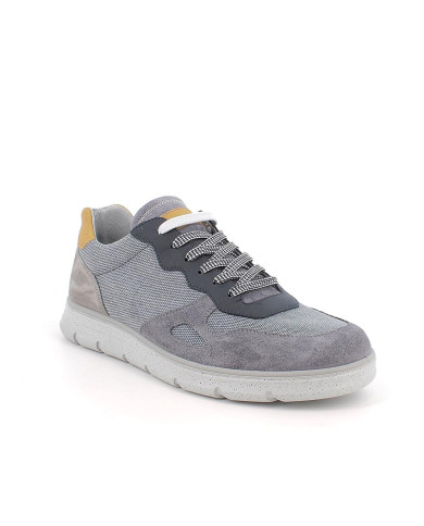 SNEAKERS IGI&CO UOMO SCAM.SPEC/TESS. 1114400