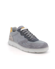 SNEAKERS IGI&CO UOMO SCAM.SPEC/TESS. 1114400