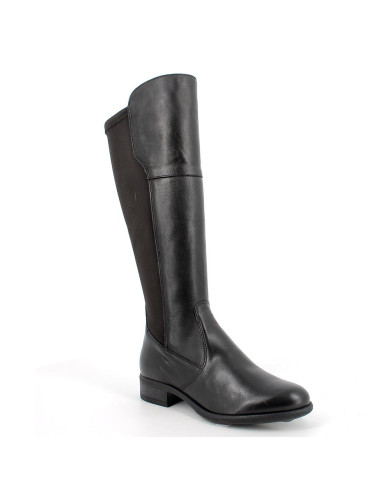 STIVALI CON TACCO IGI&CO DONNA NERO 4682600