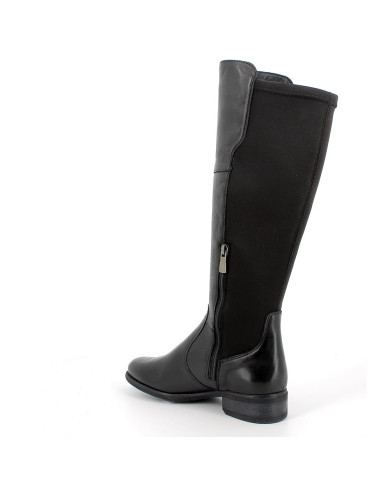 STIVALI CON TACCO IGI&CO DONNA NERO 4682600