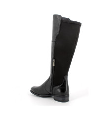 STIVALI CON TACCO IGI&CO DONNA NERO 4682600