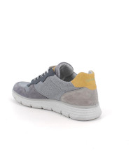 SNEAKERS IGI&CO UOMO SCAM.SPEC/TESS. 1114400