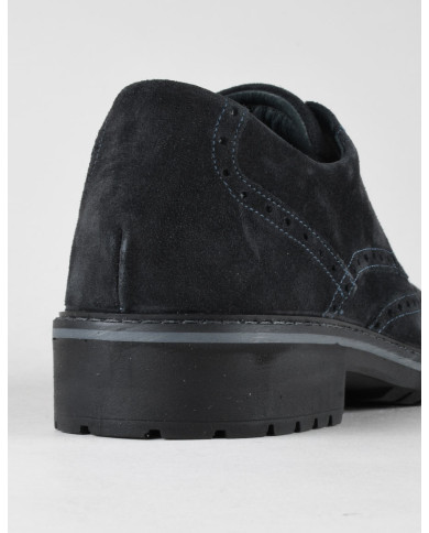 STRINGATA IGI&CO UOMO SCAMOSCIATO SPECIALE NOTTE 2608133