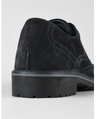 STRINGATA IGI&CO UOMO SCAMOSCIATO SPECIALE NOTTE 2608133