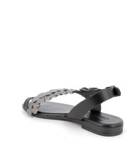 SANDALO INFRADITO IGI&CO 3683100 NERO