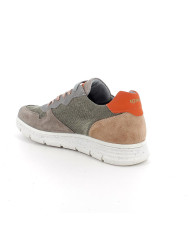 SNEAKERS IGI&CO UOMO SCAM.SPEC/TESS. 1114433