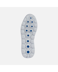 SNEAKERS GEOX UOMO U SPHERICA A - TESS. A MAGLIA NAVY U15BYA 0006K C4064