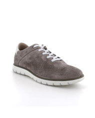 SNEAKERS IGI&CO UOMO SCAMOSCIATO/RES PELTRO 5618211