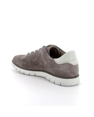 SNEAKERS IGI&CO UOMO SCAMOSCIATO/RES PELTRO 5618211