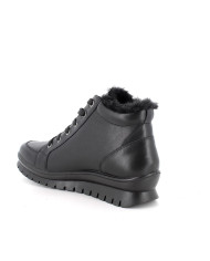 STIVALETTO IGI&CO DONNA NAPPA SOFT  NERO GORE-TEX 8658900