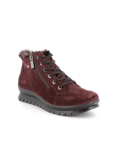 STIVALETTO IGI&CO DONNA SCAM.SUPER10/12 BORD.SCURO GORO-TEX 86589111