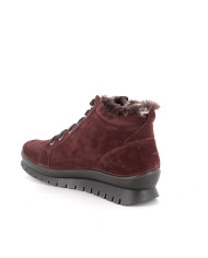 STIVALETTO IGI&CO DONNA SCAM.SUPER10/12 BORD.SCURO GORO-TEX 86589111