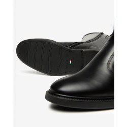 GUANTO NERO TR POMEZIA I514713D/100