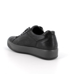 SNEAKERS IGI&CO DONNA CAPRA MET PARKE NERO 8669800