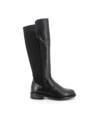 STIVALI IGI&CO DONNA NAPPA SO/SIN.ST NERO 8686500