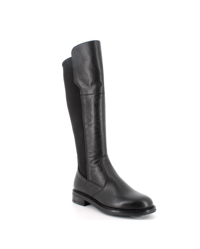 STIVALI IGI&CO DONNA NAPPA SO/SIN.ST NERO 8686500