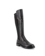 STIVALI IGI&CO DONNA NAPPA SO/SIN.ST NERO 8686500