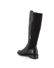 STIVALI IGI&CO DONNA NAPPA SO/SIN.ST NERO 8686500