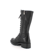 STIVALI CON TACCO IGI&CO DONNA CAP.MET.PA/S.NA NERO 8663100