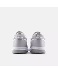 SNEAKERS NEW BALANCE UNISEX TIER 3U480P736 SLATE GREY - WHITE