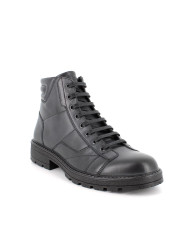 STIVALETTO IGI&CO UOMO VITELLO STAR NERO 8609300