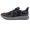 SNEAKERS ARA SHOES UOMO MATTEO-SPORT  BLU-ACCIAIO 11-28613-26