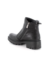 STIVALETTO IGI&CO DONNA CAPRA MET PARKE NERO TACCO 4,5CM 8662700