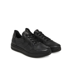 SNEAKERS ARA SHOES DONNA OSAKA 3.0 BLACK 12-25541-01