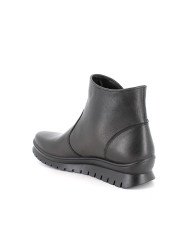 STIVALETTO IGI&CO DONNA  NAPPA SOFT  NERO GORE-TEX 8658600