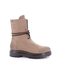 STIVALETTI IGI&CO DONNA  NABUK SOFT TAUPE 8664133