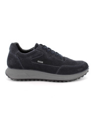 SNEAKERS IGI&CO UOMO SCAMOSC.SPECIAL NOTTE GORE-TEX  8638733