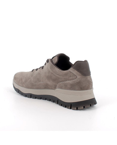 SNEAKERS IGI&CO UOMO SCAMOSC.SPECIAL FANGO SCURO 86417221