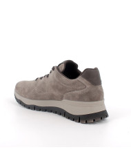 SNEAKERS IGI&CO UOMO SCAMOSC.SPECIAL FANGO SCURO 86417221