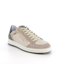 SNEAKERS IGI&CO UOMO SCAM.SPEC/S.NAP LACCI+ZIP 1125111