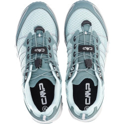 SCARPA CMP DONNA ALTAK TRAIL SHOE OPALE-AGAVE 3Q95266 48ET